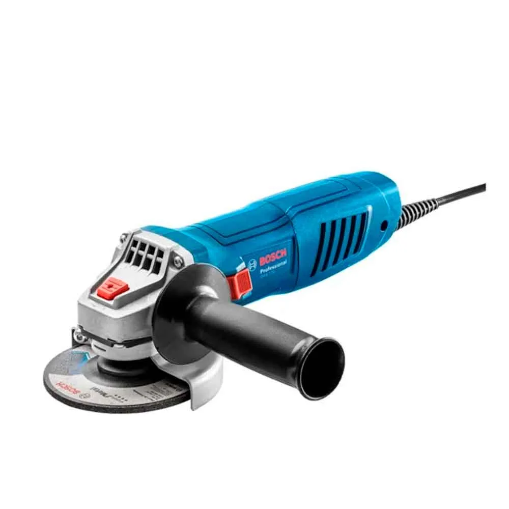 Esmerilhad.Bosch GWS 770 4.1/2 770w 110v